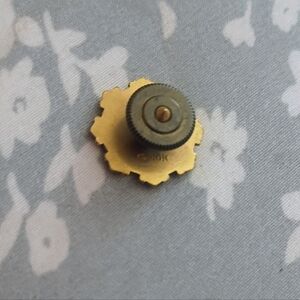 Coyne Electric School Pins